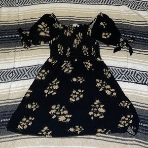 It’s very cute but just a little to short for me